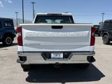 Used 2021 Chevrolet Silverado 1500 W/T w/ WT Fleet Convenience Package image 5