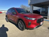 New 2025 Ford Escape ST-Line w/ Tech Pack #1 image 2