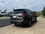 Used 2018 Ford Explorer Platinum image 5