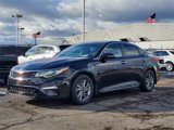 Used 2019 Kia Optima LX image 2
