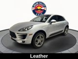 Used 2016 Porsche Macan S w/ Infotainment Package image 3