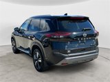 Used 2023 Nissan Rogue SL w/ SL Premium Package image 2