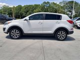 Used 2016 Kia Sportage LX image 3