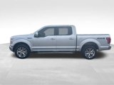 Used 2015 Ford F150 Lariat image 2