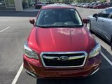 Used 2018 Subaru Forester 2.5i Limited image 5