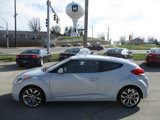 Used 2015 Hyundai Veloster RE:FLEX Edition image 2
