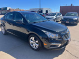 Used 2015 Chevrolet Cruze LS image 6