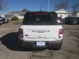 New 2025 Ford Bronco Sport Big Bend w/ Black Appearance Package image 5
