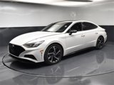 Used 2022 Hyundai Sonata SEL Plus image 4
