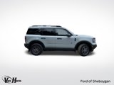 Used 2021 Ford Bronco Sport Big Bend image 2