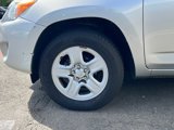 Used 2012 Toyota RAV4 4WD image 5