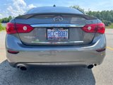 Used 2014 INFINITI Q50 w/ Technology Package image 6