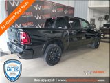 New 2025 RAM 1500 Laramie image 4