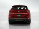 Used 2021 Hyundai Tucson SE image 4