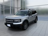 Used 2023 Ford Bronco Sport Big Bend image 2