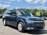 Used 2017 Ford Flex SEL image 4