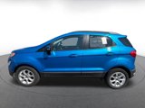 Used 2018 Ford EcoSport SE w/ SE Convenience Package image 4