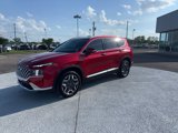 Used 2021 Hyundai Santa Fe Limited image 2