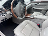 Used 2012 Mercedes-Benz E 350 4MATIC Sedan image 6