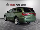 Used 2021 Dodge Durango GT image 5
