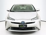 Used 2019 Toyota Prius LE image 2