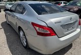 Used 2009 Nissan Maxima 3.5 SV w/ Sport Pkg image 6