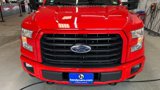 Used 2016 Ford F150 XLT image 2