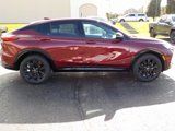 New 2025 Buick Envista Sport Touring w/ Convenience II Package image 2