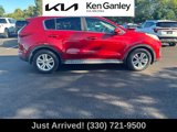 Used 2019 Kia Sportage LX w/ LX Popular Package image 4