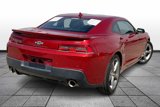 Used 2014 Chevrolet Camaro SS w/ RS Package image 2