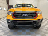 Used 2022 Ford Ranger XLT w/ Tremor Off-Road Package image 2