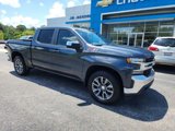 Used 2019 Chevrolet Silverado 1500 LT w/ All-Star Edition image 5