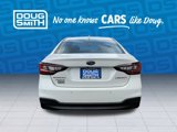 Used 2021 Subaru Legacy Limited w/ Popular Package #3 image 3