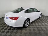 Used 2022 Chevrolet Malibu LS image 4