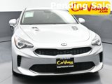 Used 2018 Kia Stinger image 4