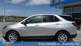 Used 2022 Chevrolet Equinox LT image 2