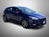 Used 2017 Ford Focus ST image 3