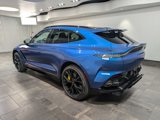 New 2025 Aston Martin DBX 707 image 2
