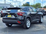 New 2025 Chevrolet Trax LS w/ LS Convenience Package image 2