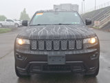 Certified 2020 Jeep Grand Cherokee Altitude image 2