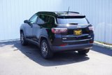 Used 2018 Jeep Compass Latitude w/ Popular Equipment Group image 4