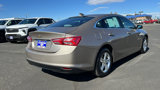 Used 2022 Chevrolet Malibu LT image 5