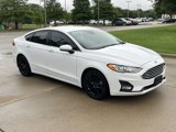 Used 2020 Ford Fusion SE w/ Equipment Group 151A image 2