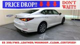 Used 2020 Lexus ES 350 image 3