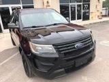 Used 2016 Ford Explorer 4WD Police Interceptor image 3