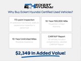 Certified 2025 Hyundai Elantra Sport image 3