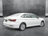 Used 2019 Volkswagen Jetta S image 2