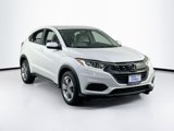 Used 2022 Honda HR-V LX image 3