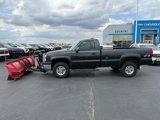 Used 2004 Chevrolet Silverado 2500 LS w/ Heavy-Duty Power Package image 2