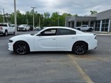 Used 2021 Dodge Charger SXT w/ Blacktop Package image 4